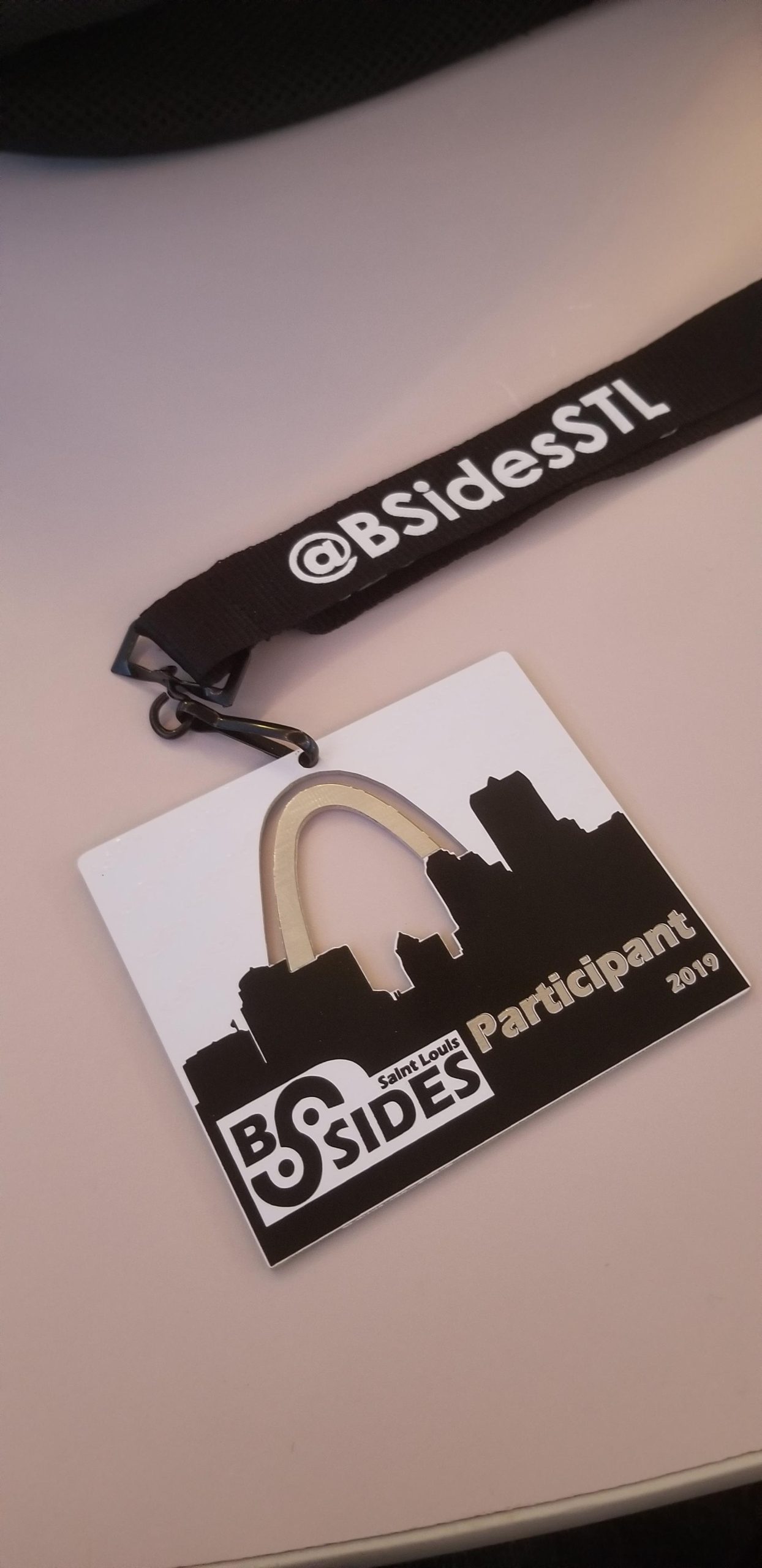 BSides STL 2019
